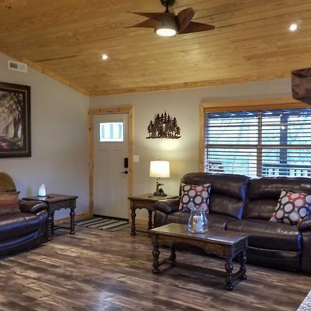 Secluded Cabin With Hot Tub, 3 Mi To Pigeon Forge! Сивиървил Екстериор снимка